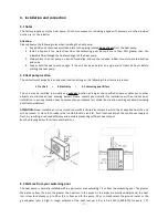 Preview for 15 page of Hydro-Pro 7018545 Service Manual