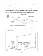 Preview for 16 page of Hydro-Pro 7018545 Service Manual