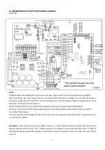 Предварительный просмотр 23 страницы Hydro-Pro 7024515 User And Service Manual