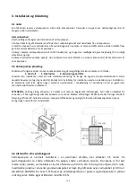 Preview for 198 page of Hydro-Pro 7024515 User And Service Manual