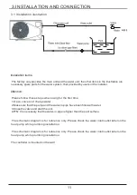 Предварительный просмотр 13 страницы Hydro-Pro 7024524 Installation Instructions Manual