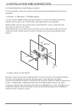 Предварительный просмотр 14 страницы Hydro-Pro 7024524 Installation Instructions Manual