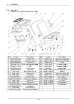 Preview for 21 page of Hydro-Pro Hydro-Pro+ Premium 22M Installation Instructions Manual