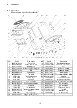 Preview for 22 page of Hydro-Pro Hydro-Pro+ Premium 22M Installation Instructions Manual