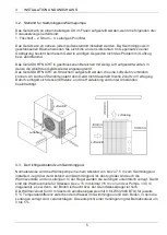 Preview for 33 page of Hydro-Pro Hydro-Pro+ Premium 22M Installation Instructions Manual