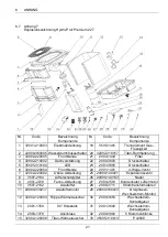 Preview for 49 page of Hydro-Pro Hydro-Pro+ Premium 22M Installation Instructions Manual