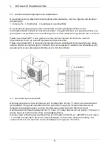 Preview for 62 page of Hydro-Pro Hydro-Pro+ Premium 22M Installation Instructions Manual