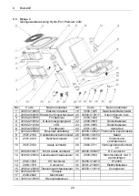 Preview for 77 page of Hydro-Pro Hydro-Pro+ Premium 22M Installation Instructions Manual