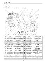 Preview for 78 page of Hydro-Pro Hydro-Pro+ Premium 22M Installation Instructions Manual