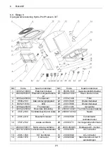 Preview for 80 page of Hydro-Pro Hydro-Pro+ Premium 22M Installation Instructions Manual