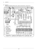 Preview for 107 page of Hydro-Pro Hydro-Pro+ Premium 22M Installation Instructions Manual