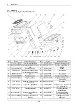 Preview for 112 page of Hydro-Pro Hydro-Pro+ Premium 22M Installation Instructions Manual