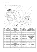 Preview for 138 page of Hydro-Pro Hydro-Pro+ Premium 22M Installation Instructions Manual