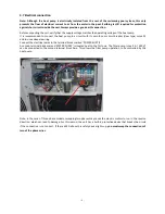 Preview for 13 page of Hydro-Pro Inverter 07 User And Service Manual