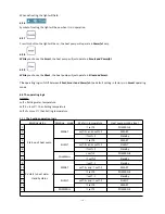 Preview for 23 page of Hydro-Pro Inverter 07 User And Service Manual