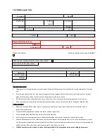 Preview for 31 page of Hydro-Pro Inverter 07 User And Service Manual