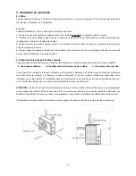 Preview for 38 page of Hydro-Pro Inverter 07 User And Service Manual