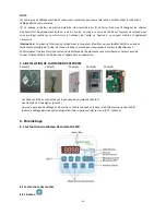 Preview for 48 page of Hydro-Pro Inverter 07 User And Service Manual