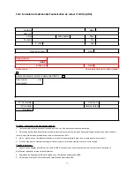 Preview for 59 page of Hydro-Pro Inverter 07 User And Service Manual