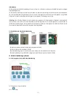 Preview for 76 page of Hydro-Pro Inverter 07 User And Service Manual