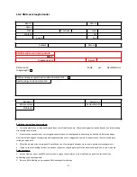 Preview for 87 page of Hydro-Pro Inverter 07 User And Service Manual