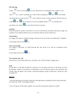 Preview for 106 page of Hydro-Pro Inverter 07 User And Service Manual