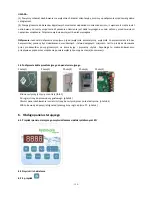 Preview for 133 page of Hydro-Pro Inverter 07 User And Service Manual