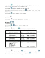 Preview for 134 page of Hydro-Pro Inverter 07 User And Service Manual