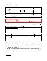 Preview for 145 page of Hydro-Pro Inverter 07 User And Service Manual