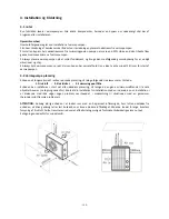 Preview for 152 page of Hydro-Pro Inverter 07 User And Service Manual