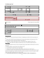 Preview for 173 page of Hydro-Pro Inverter 07 User And Service Manual