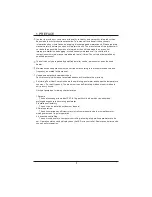 Preview for 4 page of Hydro-Pro + premium 10 Installation Instructions Manual