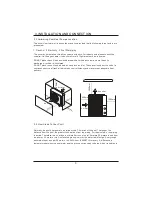 Preview for 8 page of Hydro-Pro + premium 10 Installation Instructions Manual