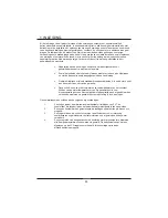 Preview for 36 page of Hydro-Pro + premium 10 Installation Instructions Manual