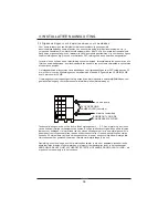 Preview for 41 page of Hydro-Pro + premium 10 Installation Instructions Manual