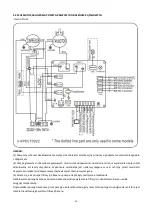 Предварительный просмотр 23 страницы Hydro-Pro + premium 7 User And Service Manual