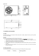 Предварительный просмотр 42 страницы Hydro-Pro + premium 7 User And Service Manual