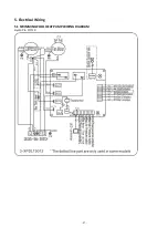 Предварительный просмотр 50 страницы Hydro-Pro + premium 7 User And Service Manual