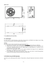 Предварительный просмотр 69 страницы Hydro-Pro + premium 7 User And Service Manual