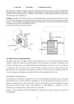 Предварительный просмотр 70 страницы Hydro-Pro + premium 7 User And Service Manual