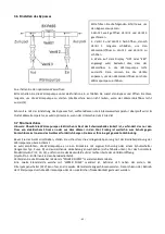 Предварительный просмотр 72 страницы Hydro-Pro + premium 7 User And Service Manual