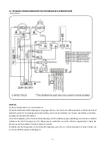 Предварительный просмотр 78 страницы Hydro-Pro + premium 7 User And Service Manual