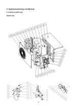 Предварительный просмотр 87 страницы Hydro-Pro + premium 7 User And Service Manual