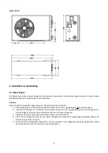 Предварительный просмотр 96 страницы Hydro-Pro + premium 7 User And Service Manual