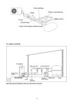 Предварительный просмотр 98 страницы Hydro-Pro + premium 7 User And Service Manual