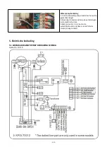 Предварительный просмотр 103 страницы Hydro-Pro + premium 7 User And Service Manual