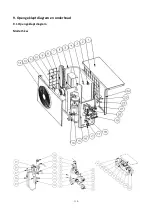 Предварительный просмотр 113 страницы Hydro-Pro + premium 7 User And Service Manual