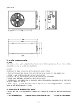 Предварительный просмотр 122 страницы Hydro-Pro + premium 7 User And Service Manual