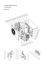 Предварительный просмотр 140 страницы Hydro-Pro + premium 7 User And Service Manual