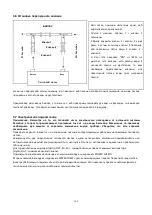 Предварительный просмотр 152 страницы Hydro-Pro + premium 7 User And Service Manual